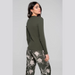 Maglia M/L 7565 coste