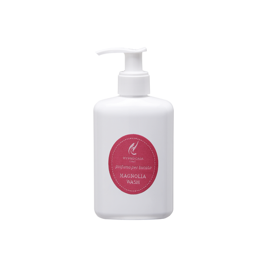 Profumo Lavatrice Concentrato con Dispenser