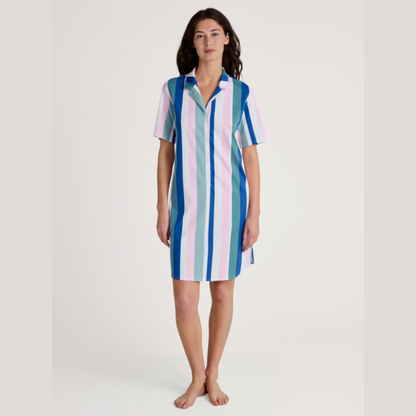 Maxi camicia 31097