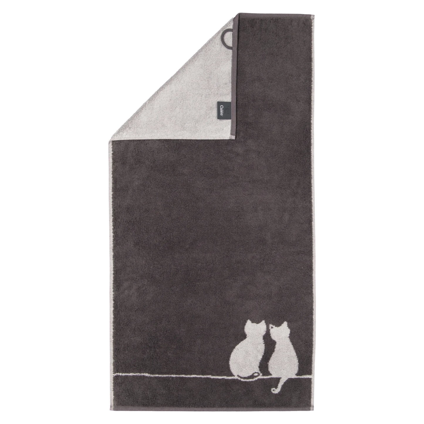 Media + Ospite Cute Cats 6263 100% cotone