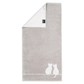 Media + Ospite Cute Cats 6263 100% cotone