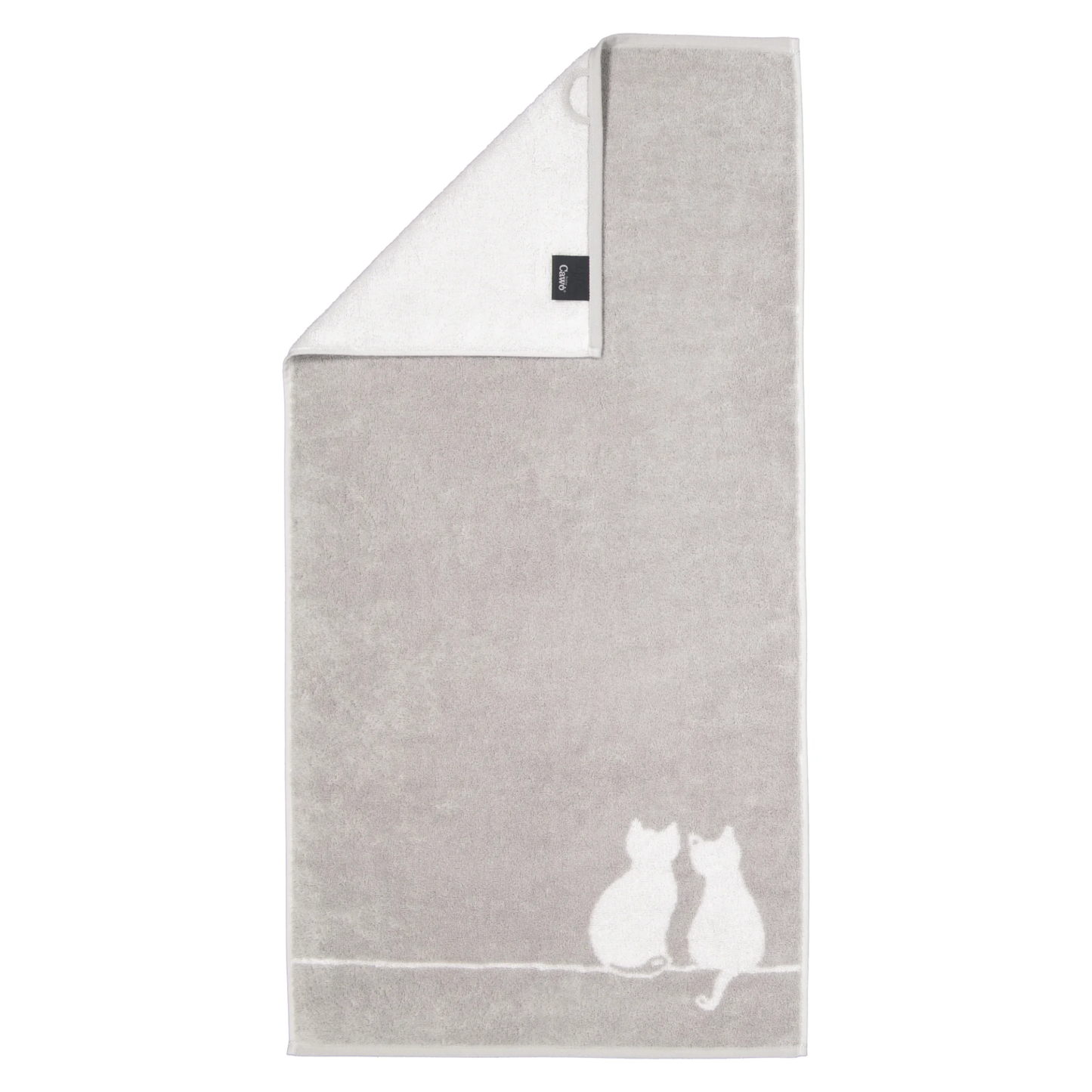 Media + Ospite Cute Cats 6263 100% cotone
