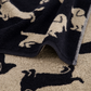 Telo We Love Dogs 6246 100% cotone