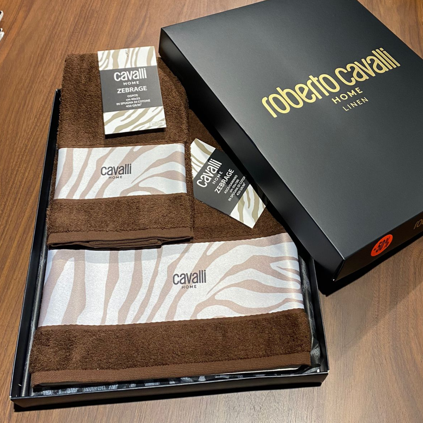 Media + Ospite Zebrage    HAPPY BIRTHDAY