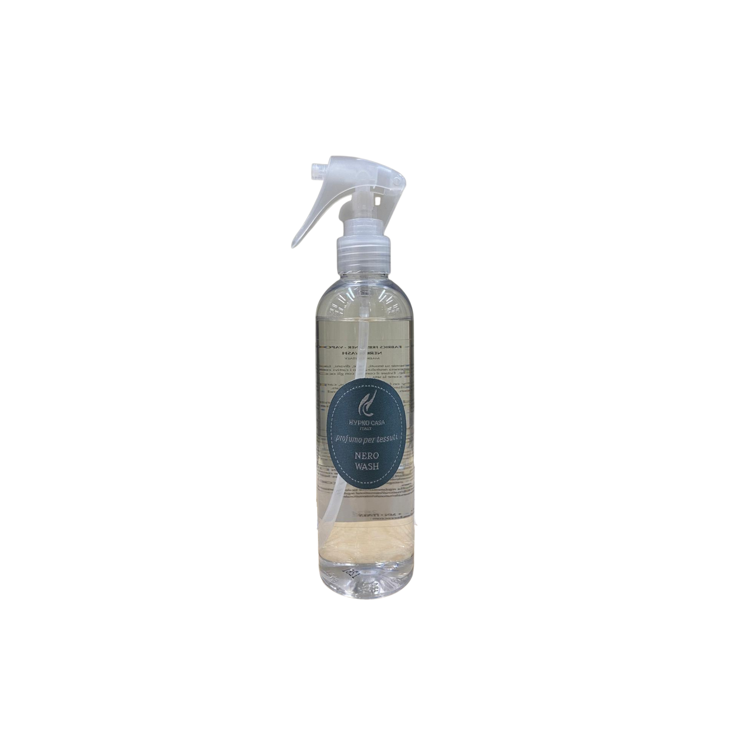 Profumo in spray per tessuti