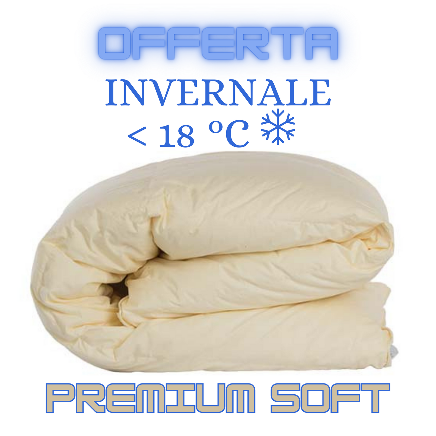 Premium Soft - cotone Makò extra - P 207 Invernale