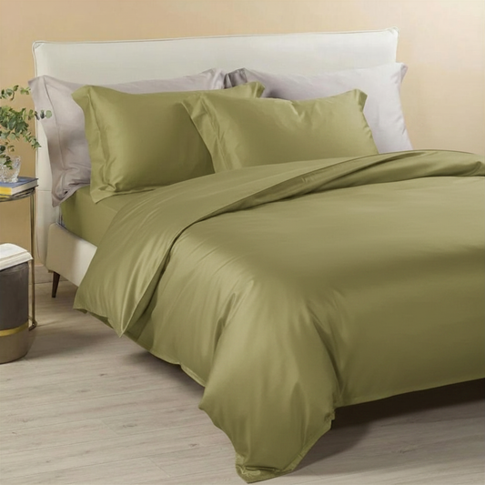 Coppia Federe Raso Elite T.C. 300