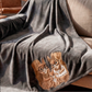 Plaid Morbidotto Sleep Nutty Clun