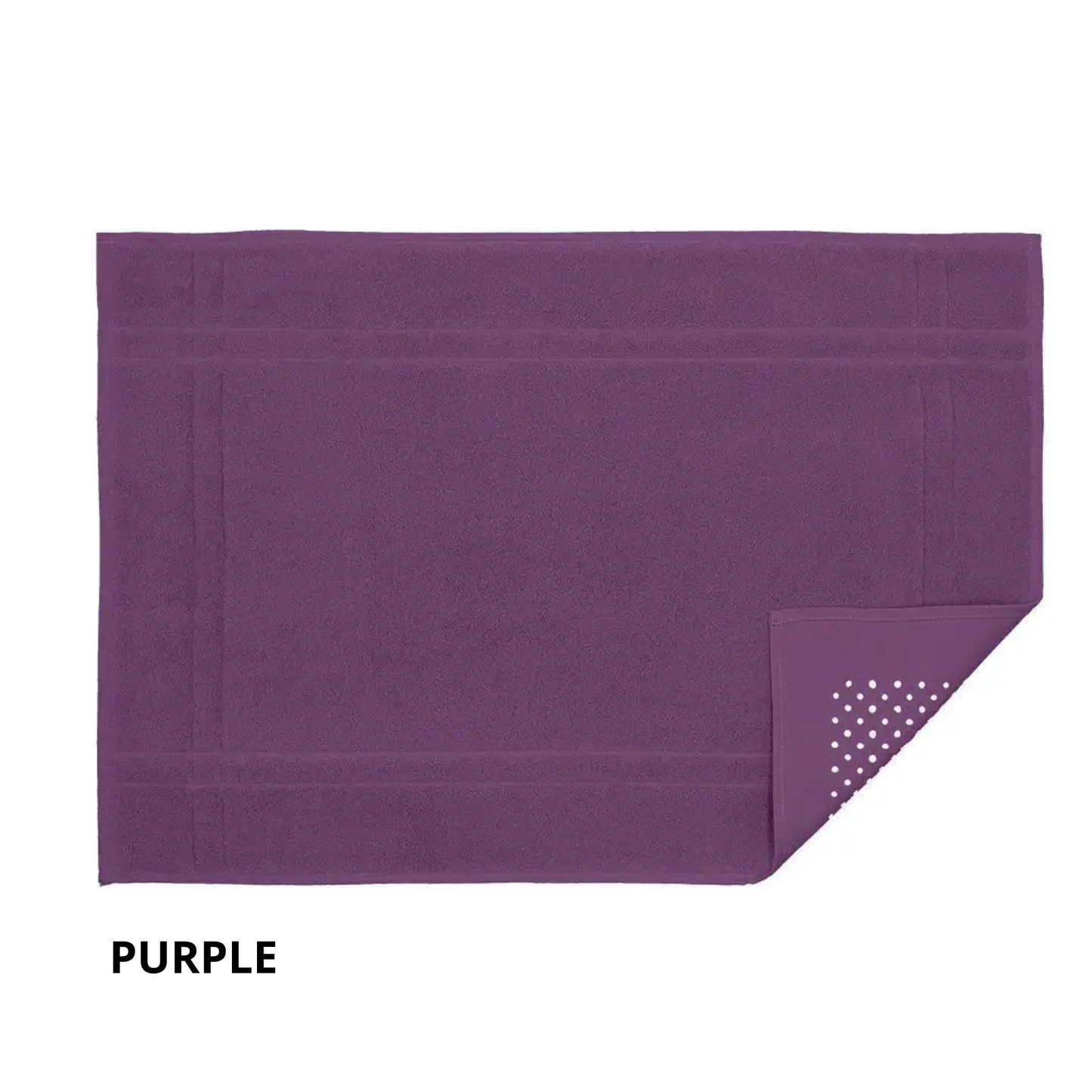 Tappeto Bagno Scendidoccia Origami