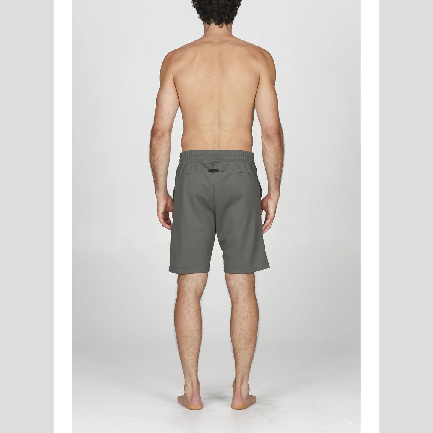 Pantalone Corto Manila J7C401