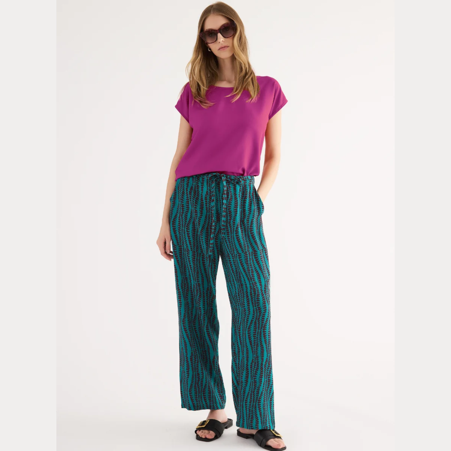 Pantalone IS60