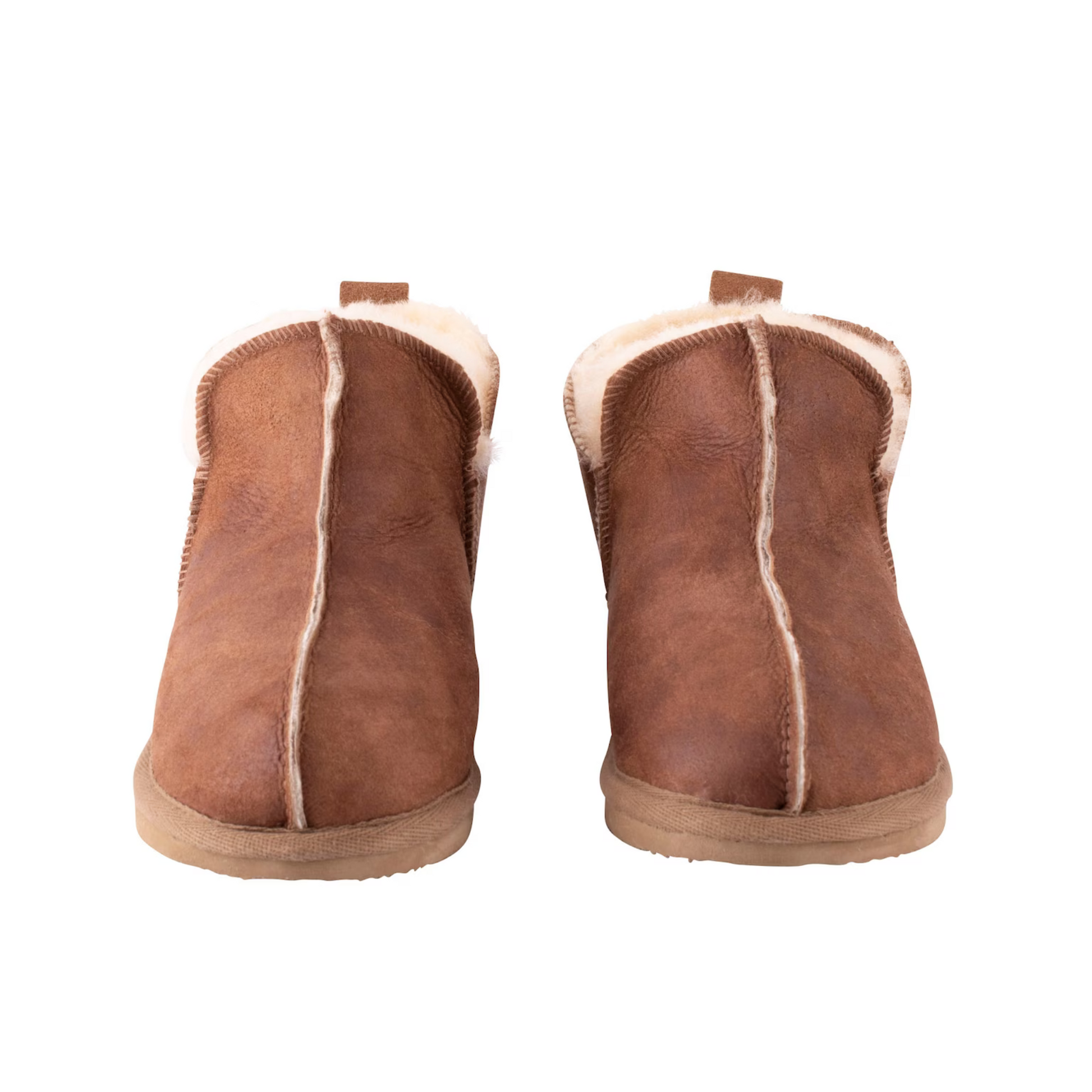 Pantofola Montone Annie 4922 Pedersoli Casa