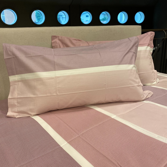 Parure Copripiumino 8679 100% cotone