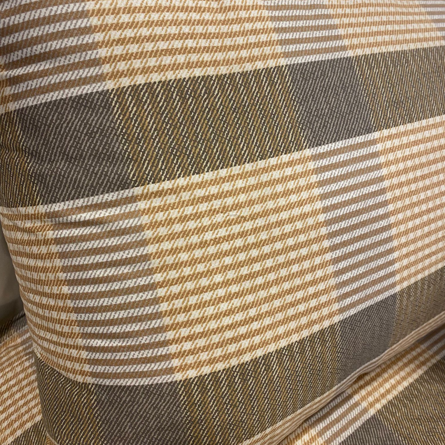 Parure Copripiumino Arizona 100% cotone