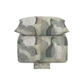 Parure Copripiumino Aspen 100% Raso di cotone
