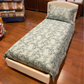 Parure Copripiumino Bamboo Double 8645/5159 100 % Cotone