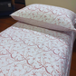 Parure Copripiumino Double 32484/31289 100% cotone