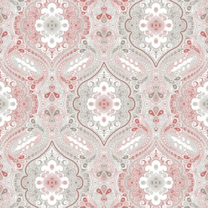 Parure Copripiumino Mosaico 7031 100 % Cotone