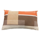 Parure Copripiumino Patchwork 100% cotone