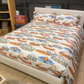 Parure Copripiumino Raso Elite ARENA 106760