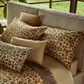 Cuscino Tabby Velluto