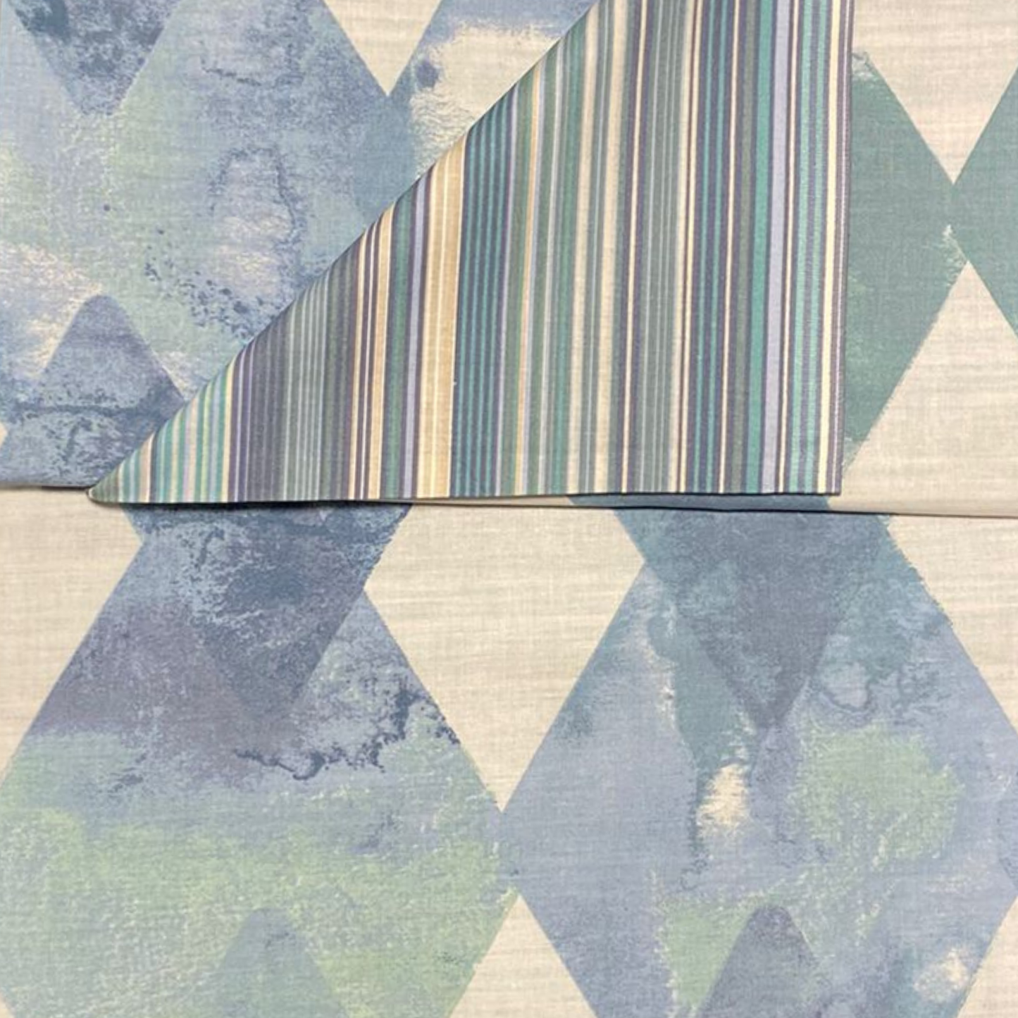 Parure Copripiumino Double 7785/6299 100% cotone