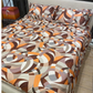 Parure Copripiumino Raso Elite Double face 101241/101239