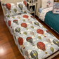 Parure Copripiumino Mongolfiere 8360 100% Cotone
