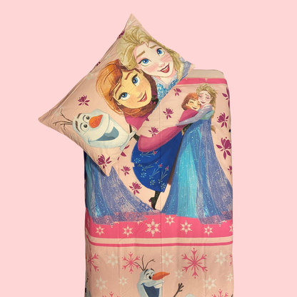 Parure copripiumino Frozen