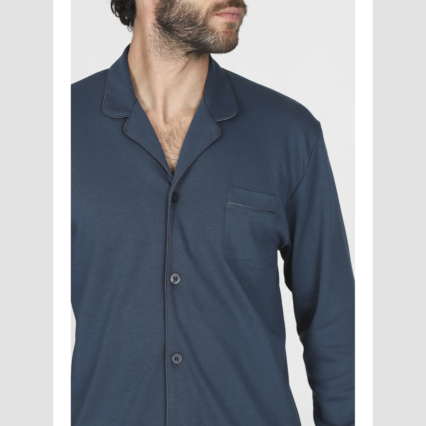 Pigiama Aperto Noto JAL699