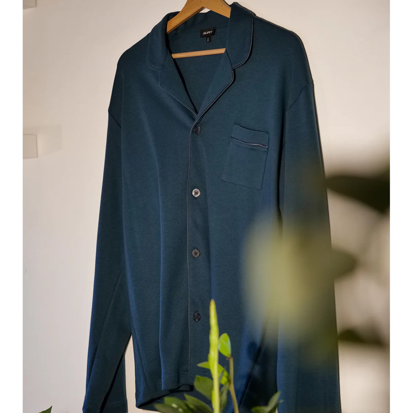 Pigiama Aperto Noto JAL699