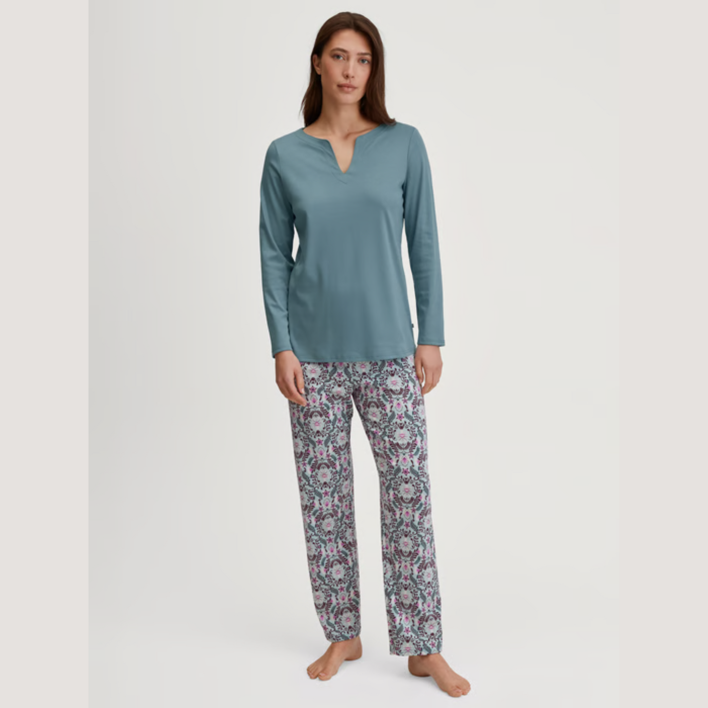 Pigiama Autumn Dreams 41855