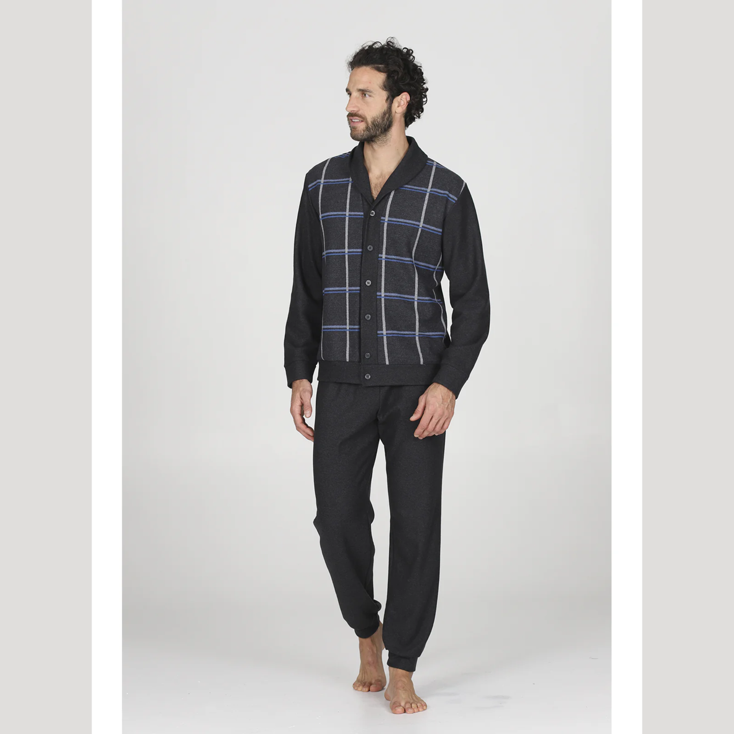 Pigiama Card/Tuta Novate JAL445