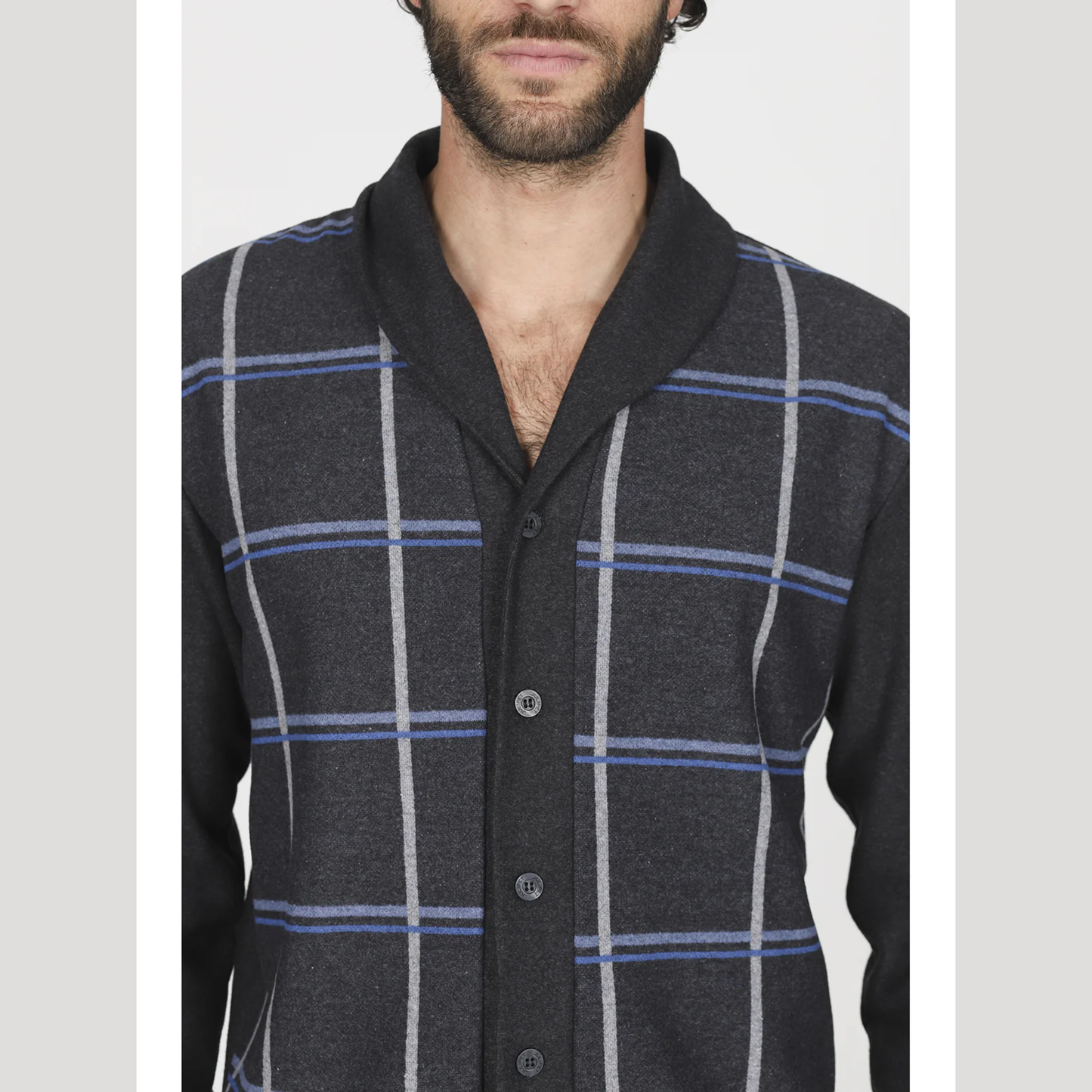 Pigiama Card/Tuta Novate JAL445