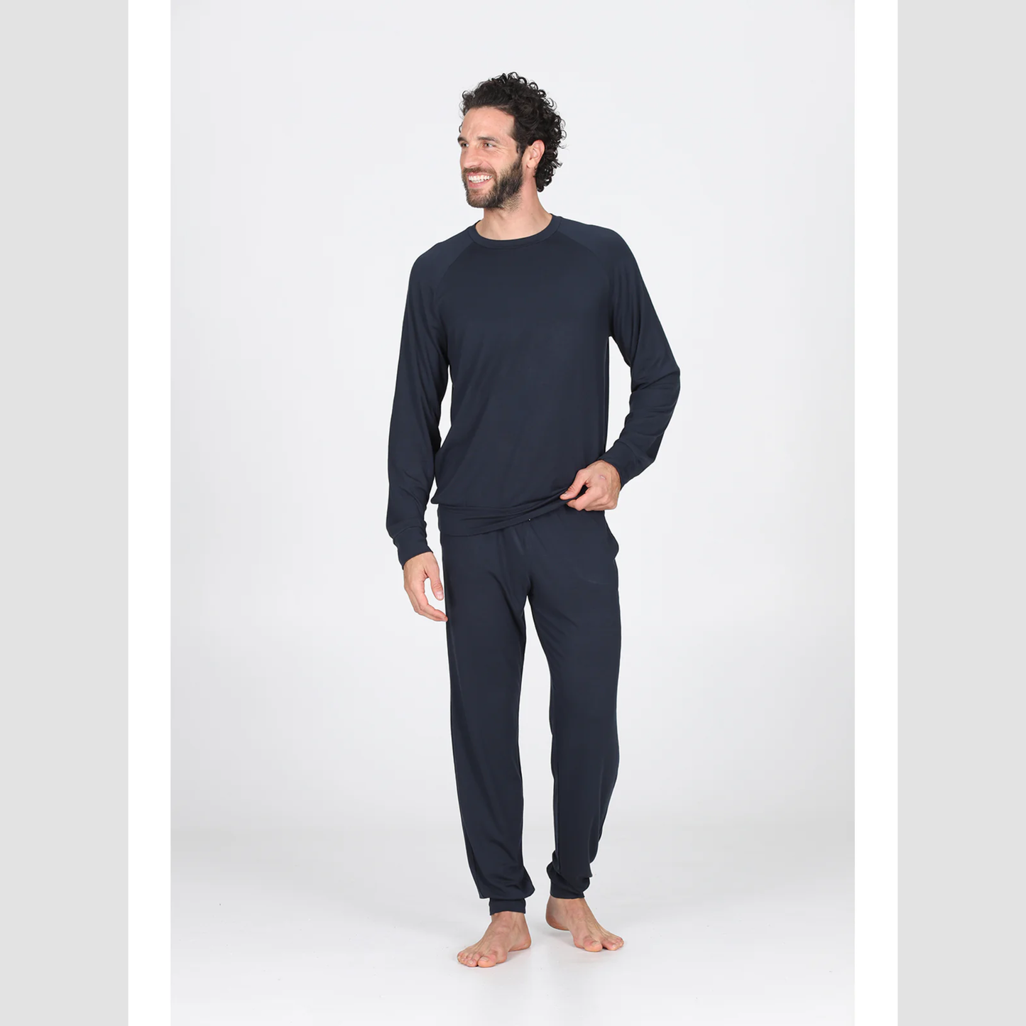 Pigiama Lambiate JAL176