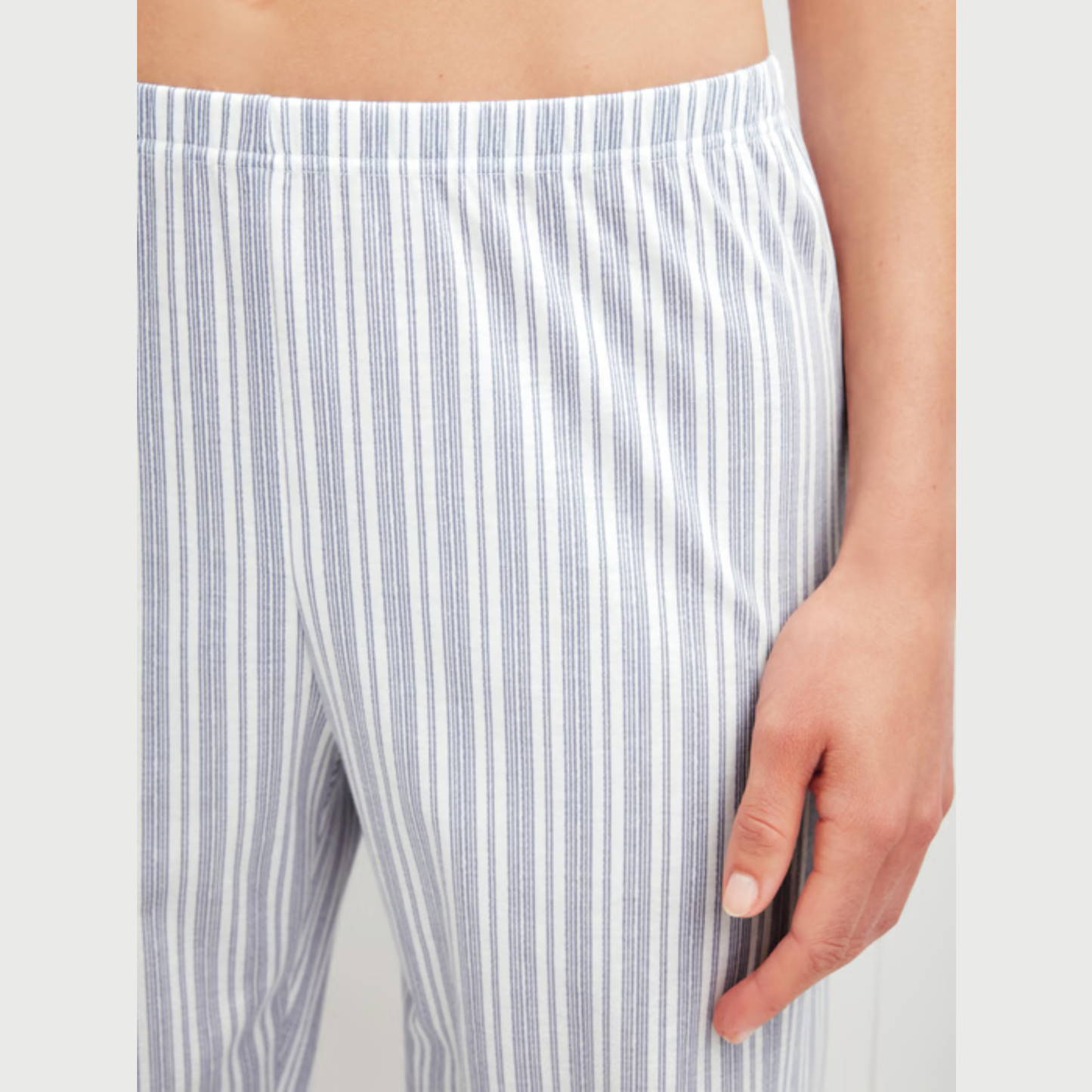 Pigiama Lungo Aperto 42426