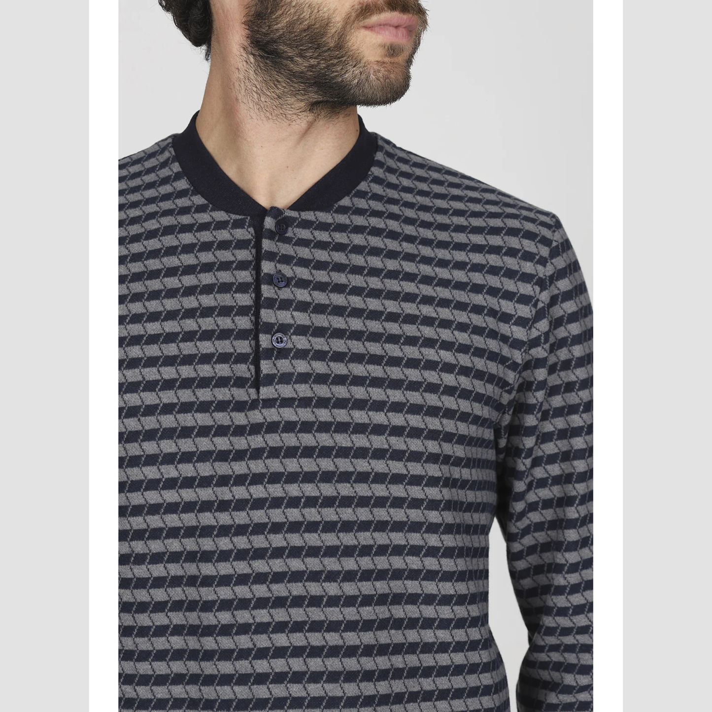 Pigiama Novara JAL443