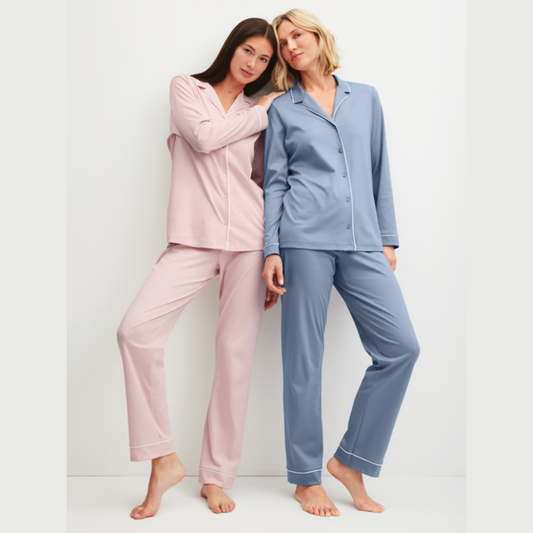 Pigiama aperto 43629