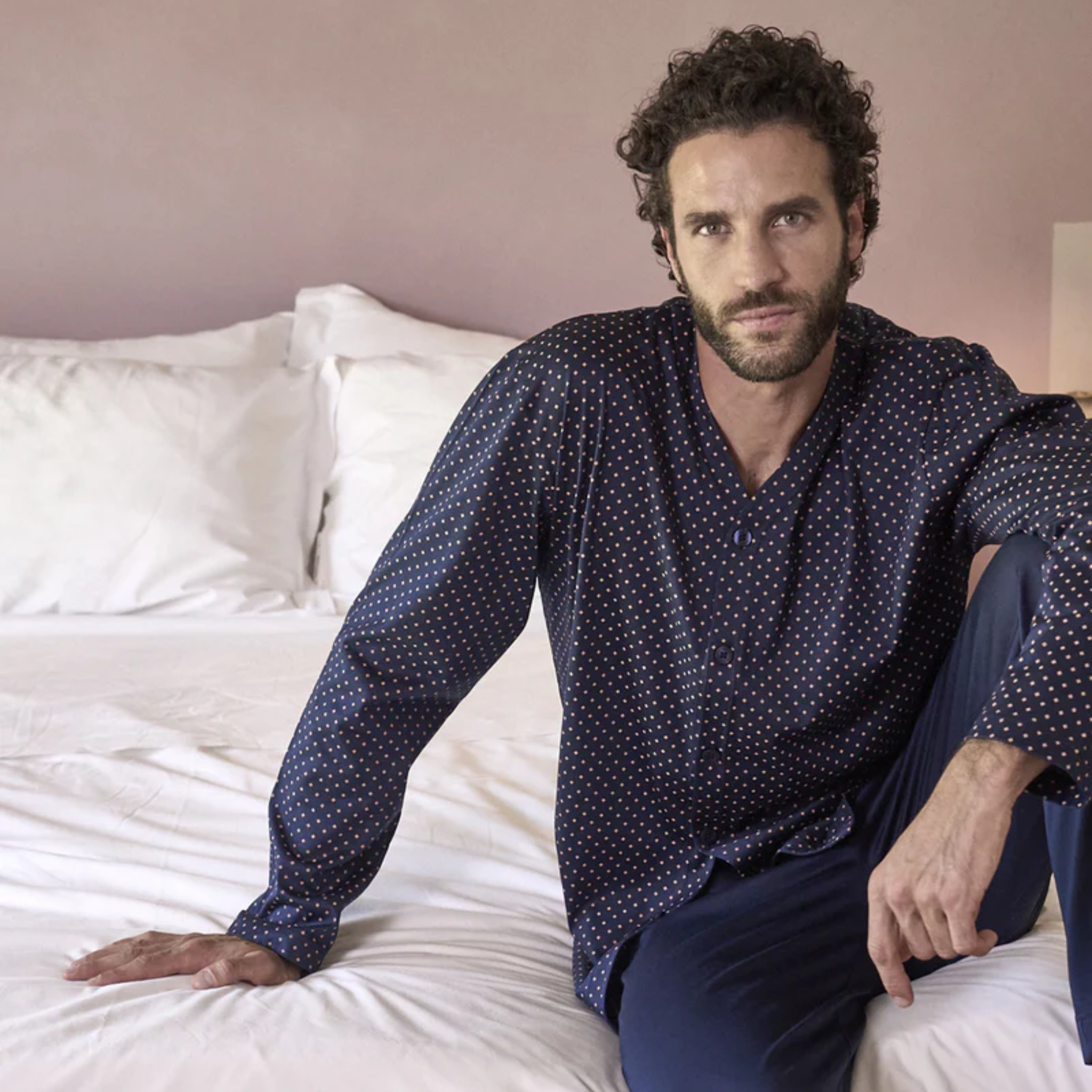 Pigiami uomo