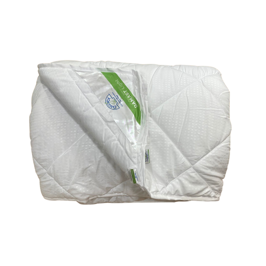 Piumino Anallergico Damast Duo