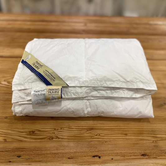 Premium Soft - 100% Cotone Makò - Pomerania - Mezza stagione