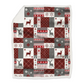 Plaid Morbidotto Light Canazei