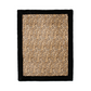 Plaid Chic Safari in pelliccia ecologica 6M35135