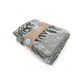Plaid Lana Cotta Cortina