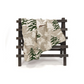 Plaid Lana Cotta Cortina