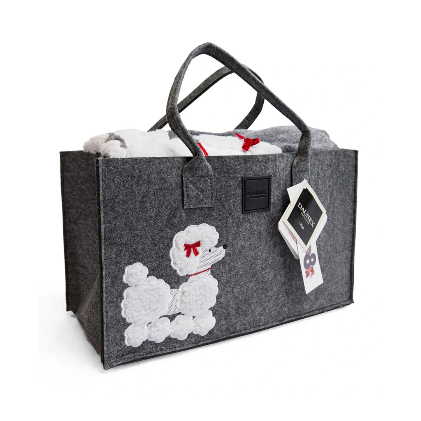 Plaid Morbidotto Friend in Borsa Mimi