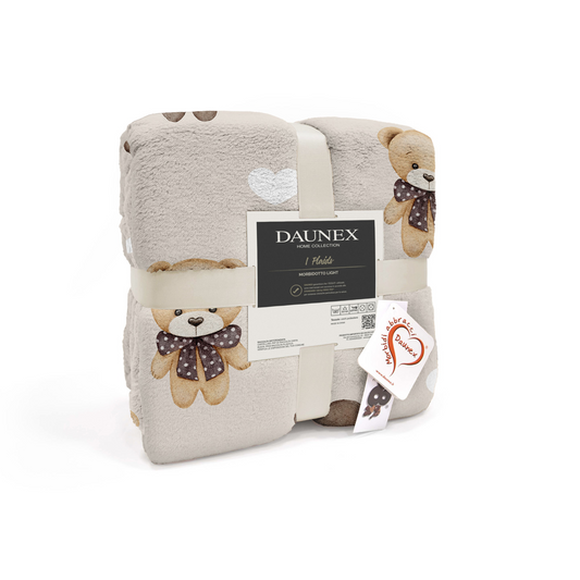 Plaid Morbidotto Light Osacchiotti