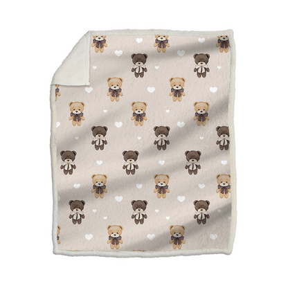 Plaid Morbidotto Light Osacchiotti