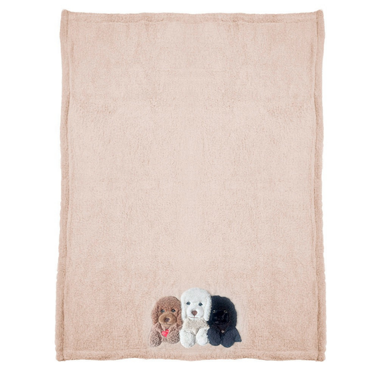 Plaid Morbidotto Trio Soft