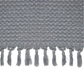 Plaid Lisbona Nido Apone 100% Cotone